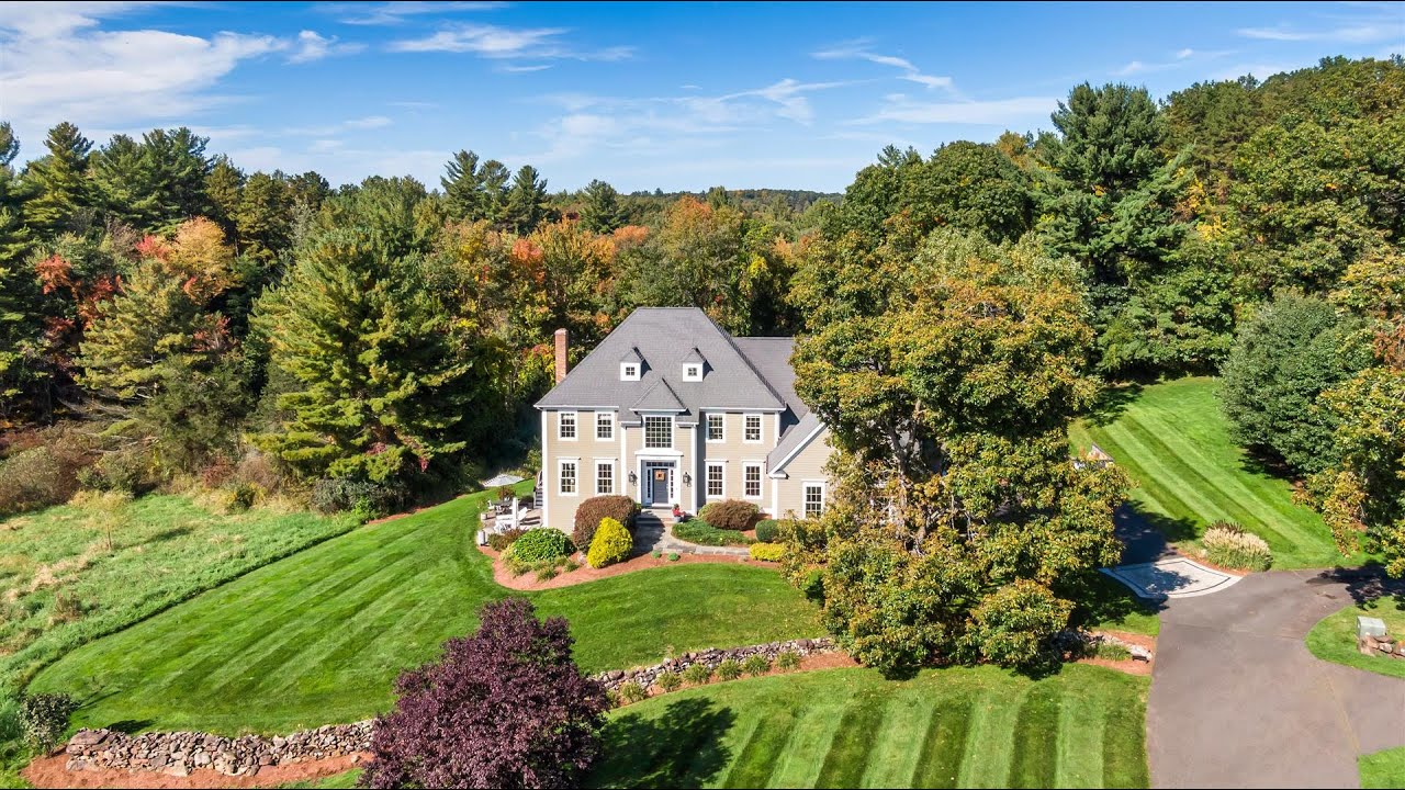 68 Street, East Granby CT YouTube