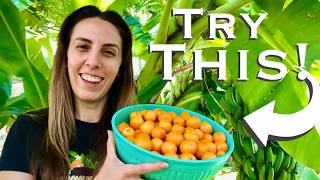 The Most Underrated Citrus Tree You Can Grow