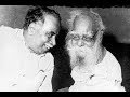 Arignar Anna (C. N. Annadurai ) Speech - 1962