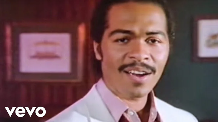 Ray Parker Jr., Raydio - A Woman Needs Love (Just ...