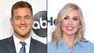Colton Underwood Says ‘Bachelor’ Producer Told Him Cassie Randolph Was Appearing on Clayton’s Finale