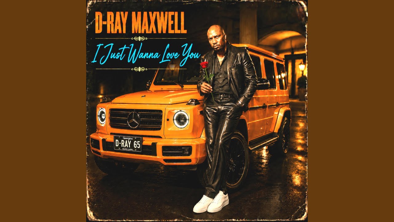 I Just Wanna Love You - YouTube