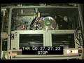 Sony uvw1400 betacam sp tape transport