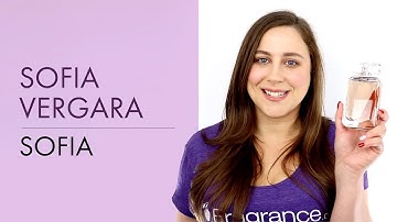 Sofia Perfume Review | Fragrance.com®