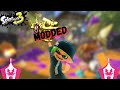This new rainmaker challenge is INSANE!!! - Splatoon 3