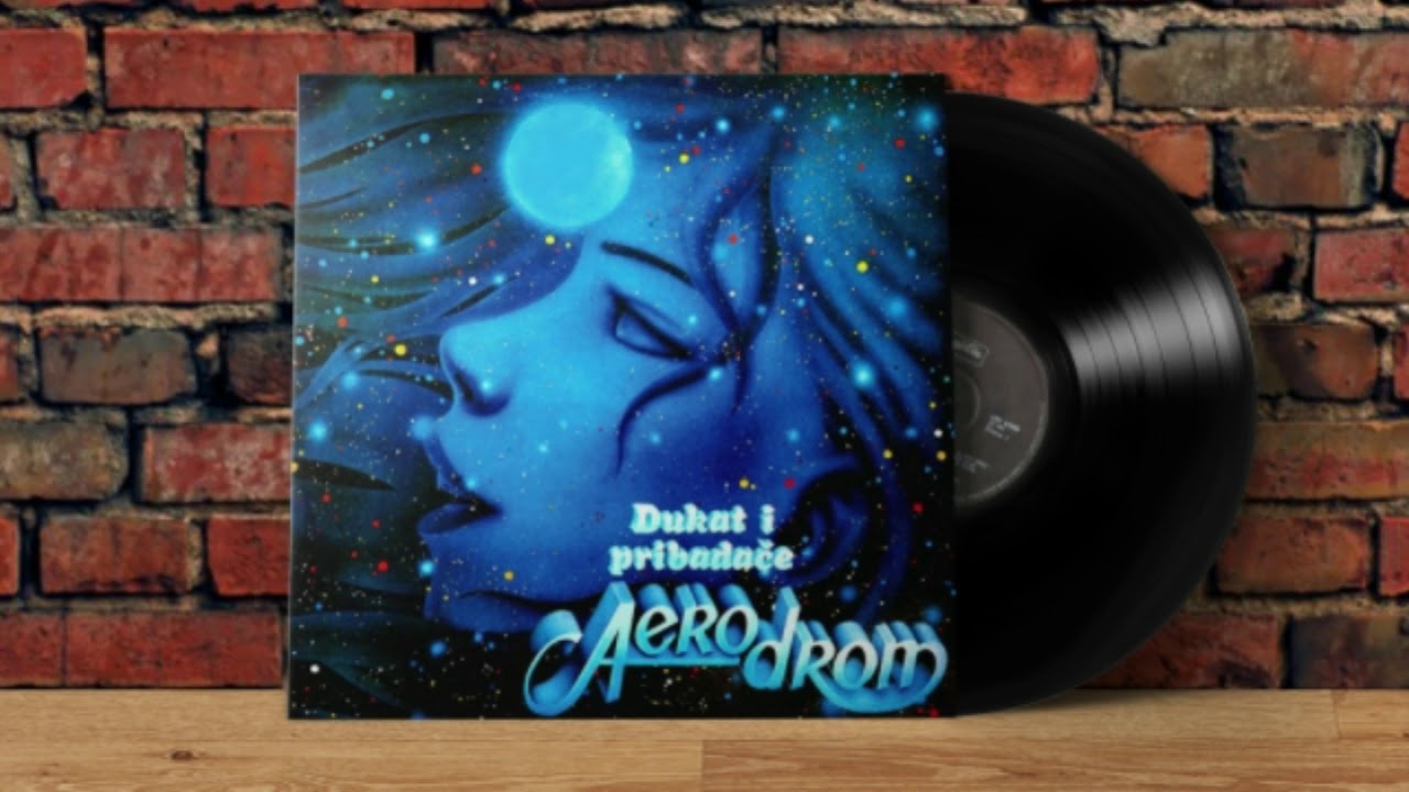 Aerodrom - Jedan, dva, tri