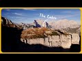 BEST Dolomites Hike With FREE Secluded Cabin | Trekking Italy
