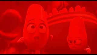 Sausage Party While Knife Food Sausagekitchensound Effects Versionfor Chetsthirdchannel2002