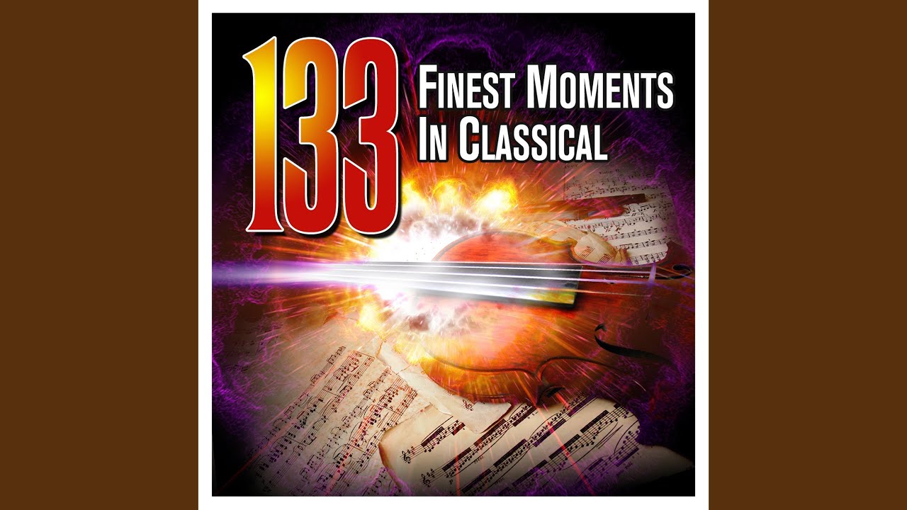 Adagio con Variazioni for Cello and Orchestra Adagio con Variazioni for Cello and Orchestra