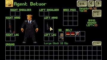 XCOM Files Part 6 - Zombie Cleanup Detail