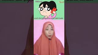 UPIN IPIN SEDIH, OPAH MENINGGOY | Cerita Elpida #shorts #alurcerita #story #viral #tiktok #fyp