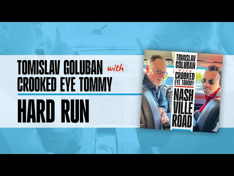 Watch Tomislav Goluban with Crooked Eye Tommy - HARD RUN on YouTube Watch Tomislav Goluban with Crooked Eye Tommy - HARD RUN on YouTube