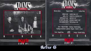 Ádám's Family – Hírek (1994) Full Album