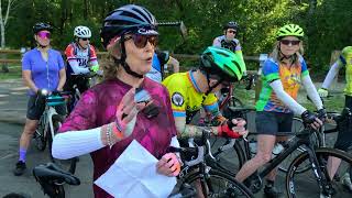 2024 Ride of Silence