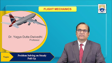 Problem Solving on Steady Pull Up by Dr. Yagya Dutta Dwivedhi