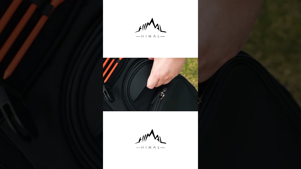 uniHimal Golf Stand Bag