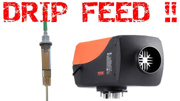 NO FUEL PUMP - Debunking The Quality Fuel Line Myth