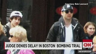 Boston Marathon survivor on her journey to recovery