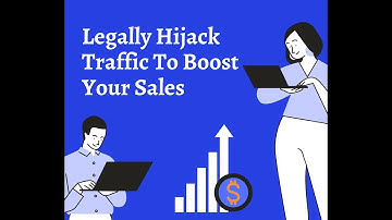 My Traffic Jacker 2.0 Review