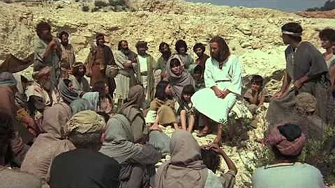 The Jesus Film - Sotho, Southern / Sesotho / Sisutho / Souto / Suthu / Suto Language