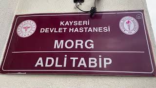 Kayseri Olay Haber