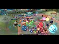 Episode 4 Mythic solo RG GAMING Mobile legend|MARQUITA VLOGS 