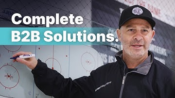 Unified B2B Payment Solutions with One Streamlined Integration