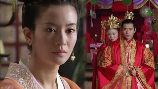 Download Lagu 皇帝迎娶新妃，妻子雲淡風輕說“祝福”，轉身那刻他徹底慌了！#高云翔 #李晟 #失宠王妃之结缘 MP3