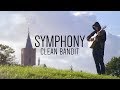 Clean Bandit - Symphony feat. Zara Larsson - Fingerstyle Guitar Cover