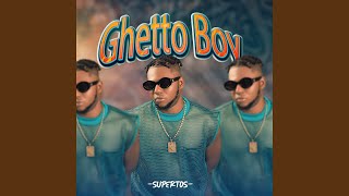 Ghetto Boy