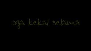 Senyumlah Kuala Lumpur - Alleycats