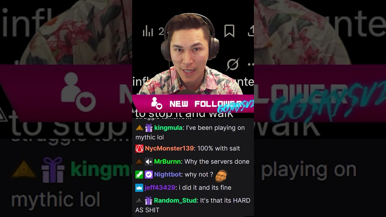 New content way too hard
