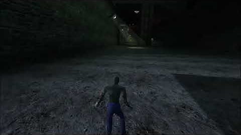 Shadow Man Remastered Quake Hop Tutorial (PS4)