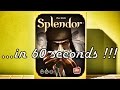 Splendor (SpielErLeben - Folge 91)