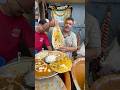 100/-रुपये में Maharaja Combo Thali 😱⭐️❤️#shorts #india #food #youtubeshorts #trendingshorts