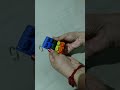 Diy pop itfidget toy with medicine wrapper shorts easycraft sivachithus creation 