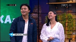 Download Lagu #BUKAae Abdel Berprasangka Rizky Febian Ngomong Dalam Hati Terus Nih MP3 Download Lagu #BUKAae Abdel Berprasangka Rizky Febian Ngomong Dalam Hati Terus Nih MP3