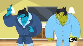 Supernoobs Se1 - Ep6 Noob Kids On The Block - Screen 02