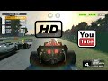 F1 Mobile Racing Android Gameplay HD Walkthrough amp 