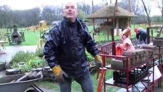 Woonstede Maatschappelijke Dag 2014