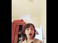 شكلك تعبت وقسيت علي وشك ان انت انتهيت