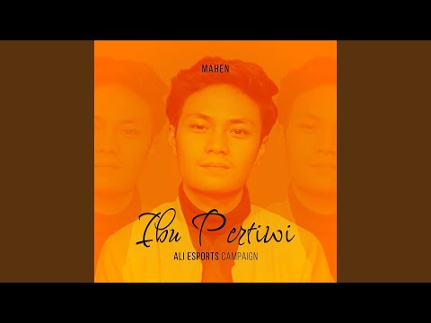 Putar Ibu Pertiwi - Mahen