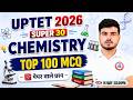 UPTET Science Class 2026 | Chemistry Practice Class #1 | UP TET Level 2 Science | Akash Sir
