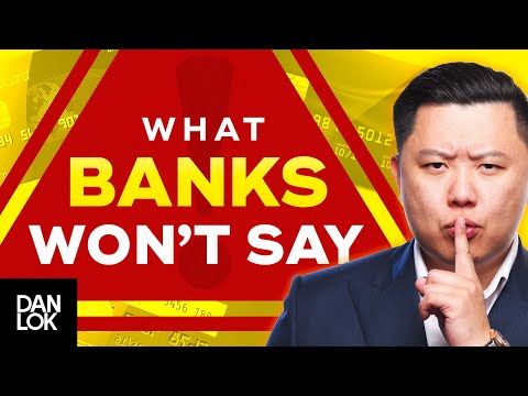 Видео: Хэн ихийг мэдэхийг хүсдэггүй, эсвэл аль банк зээлийн түүхийг шалгадаггүй вэ?
