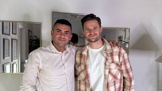 61. Mark Evans' I Wanna Be Like You! - I Wanna Be Like You with Elbi Cespedes