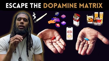 Cheap Dopamine is Keeping You Disconnected from God | Chris Foss