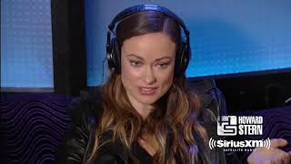How Jason Sudeikis Won Olivia Wilde's Heart