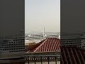 Crucero Aparcado en el Puerto de Lisboa #shorts