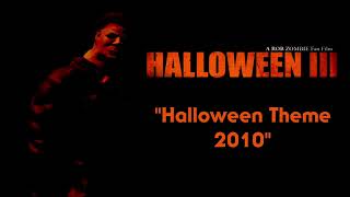 Halloween Theme (2010)
An update to my original Rob Zombies Halloween 3D theme from two years ago
#deadbydaylightsurvivor #fridaythe13ththegame #fridaythe13
#halloween #davemcrae
#wewatchedamovie #jamesjudecourtney #michealmyers #johncarpenter #deadbydaylightfunnymoments Halloween Theme (2010)