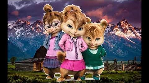 Chipmunks & Chipettes Sings At the Beginning (APH Multilanguage) {Requested}